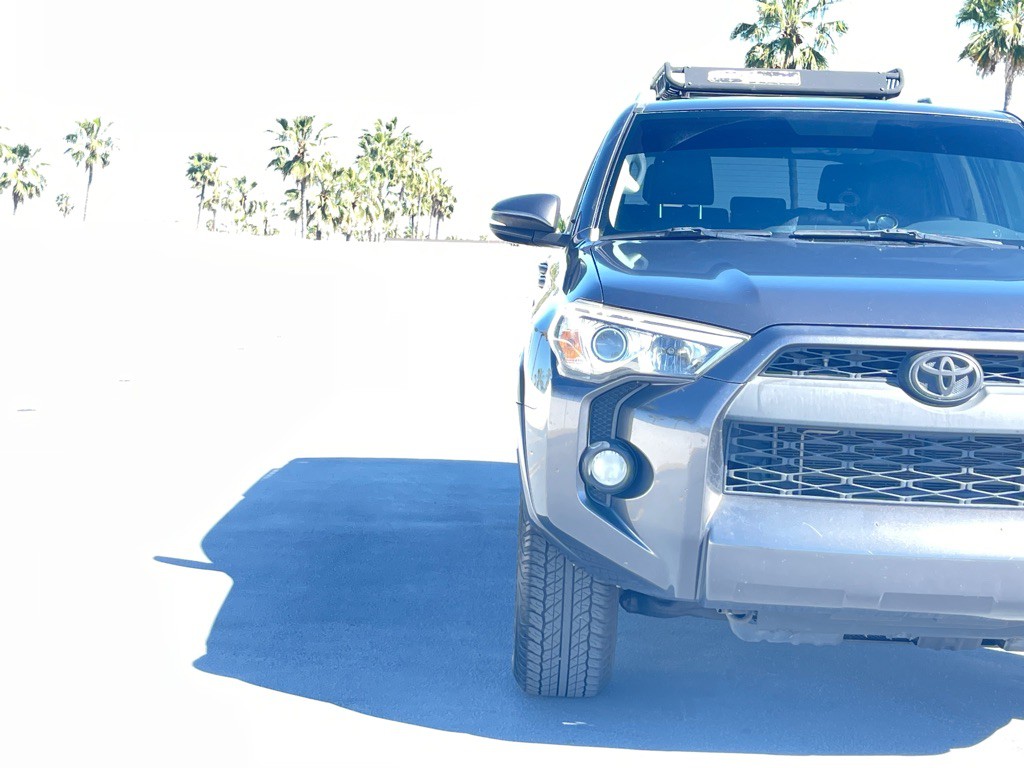 2015 Toyota 4Runner Image 21