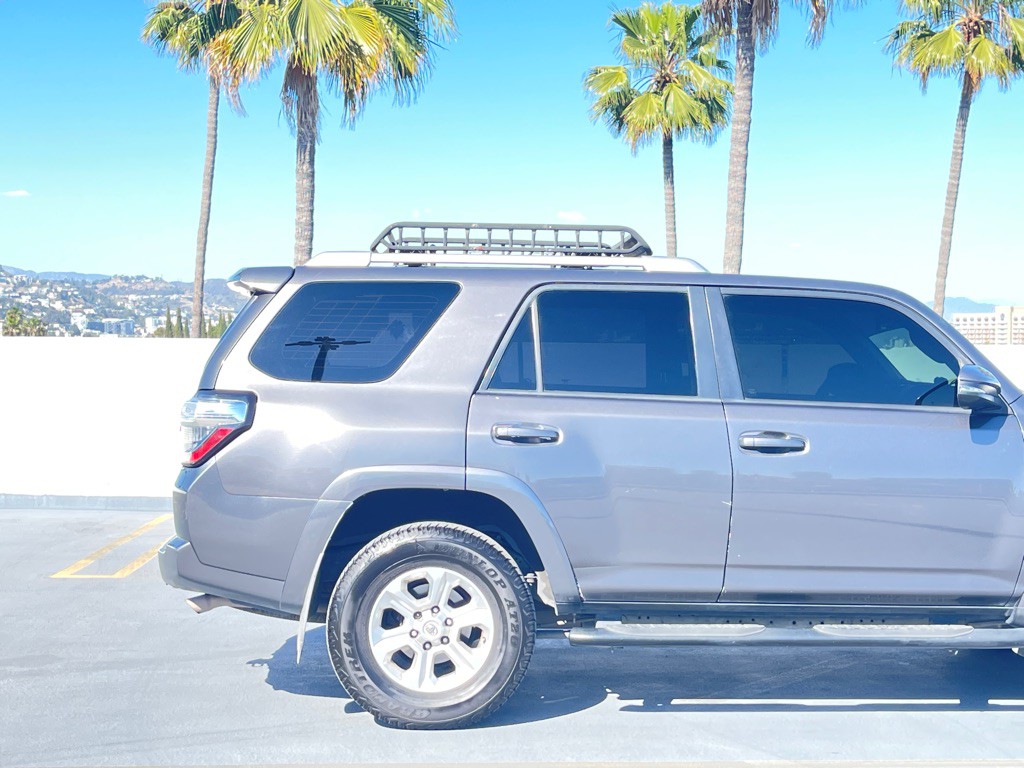 2015 Toyota 4Runner Image 23