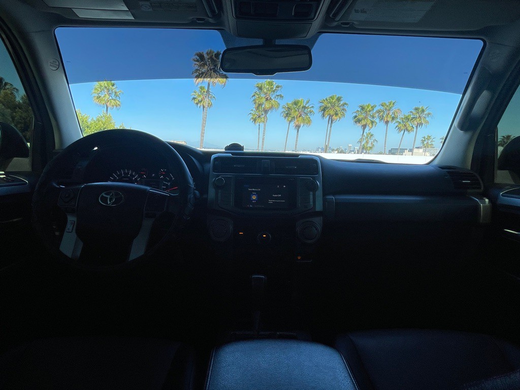 2015 Toyota 4Runner Image 41