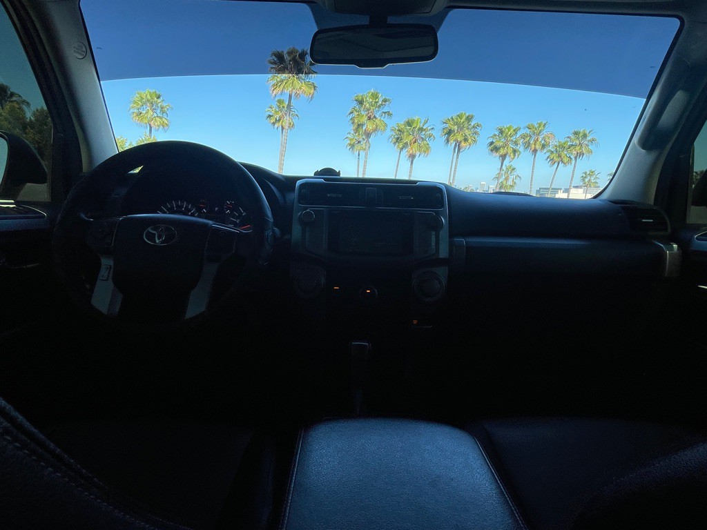 2015 Toyota 4Runner Image 42