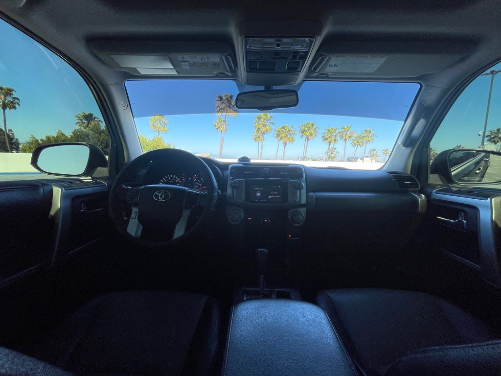 2015 Toyota 4Runner Image 47