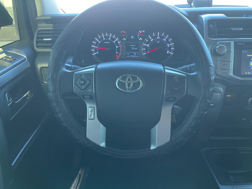 2015 Toyota 4Runner Image 49
