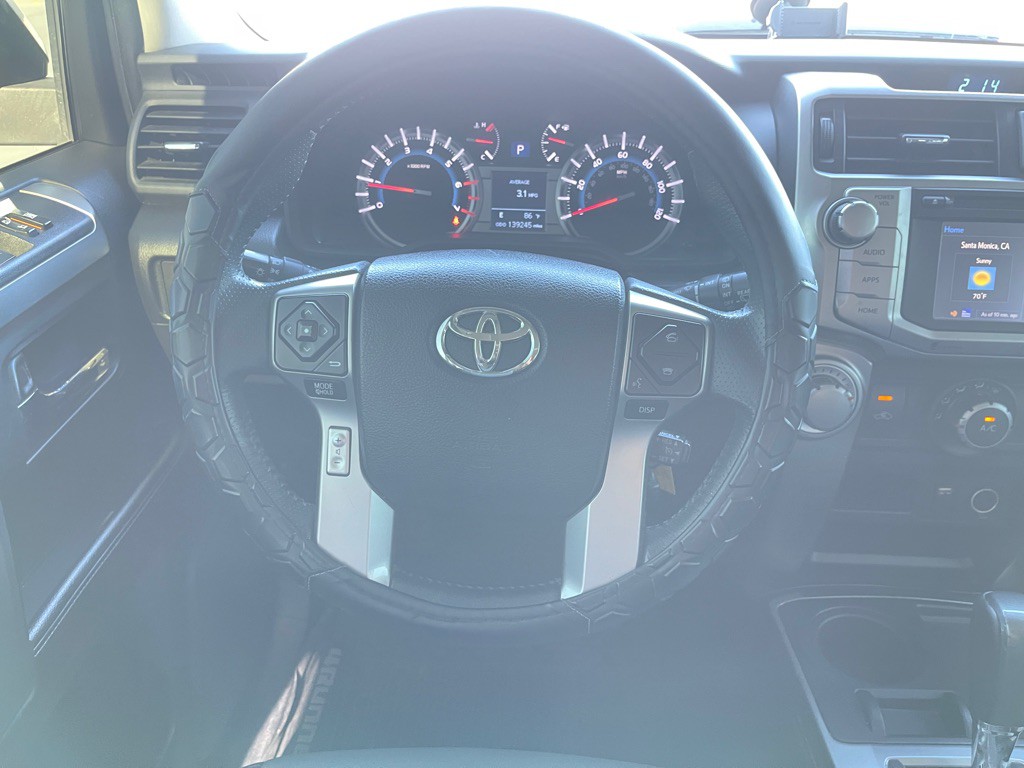 2015 Toyota 4Runner Image 50