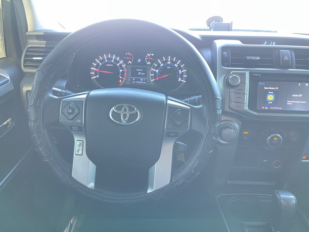 2015 Toyota 4Runner Image 51