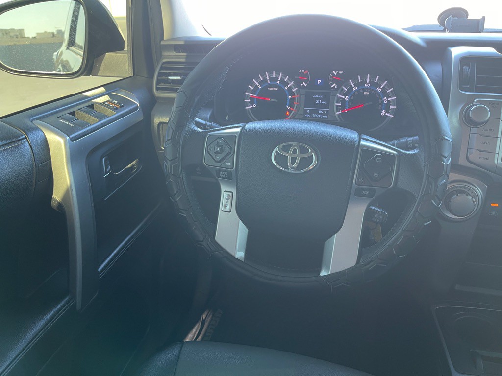2015 Toyota 4Runner Image 52