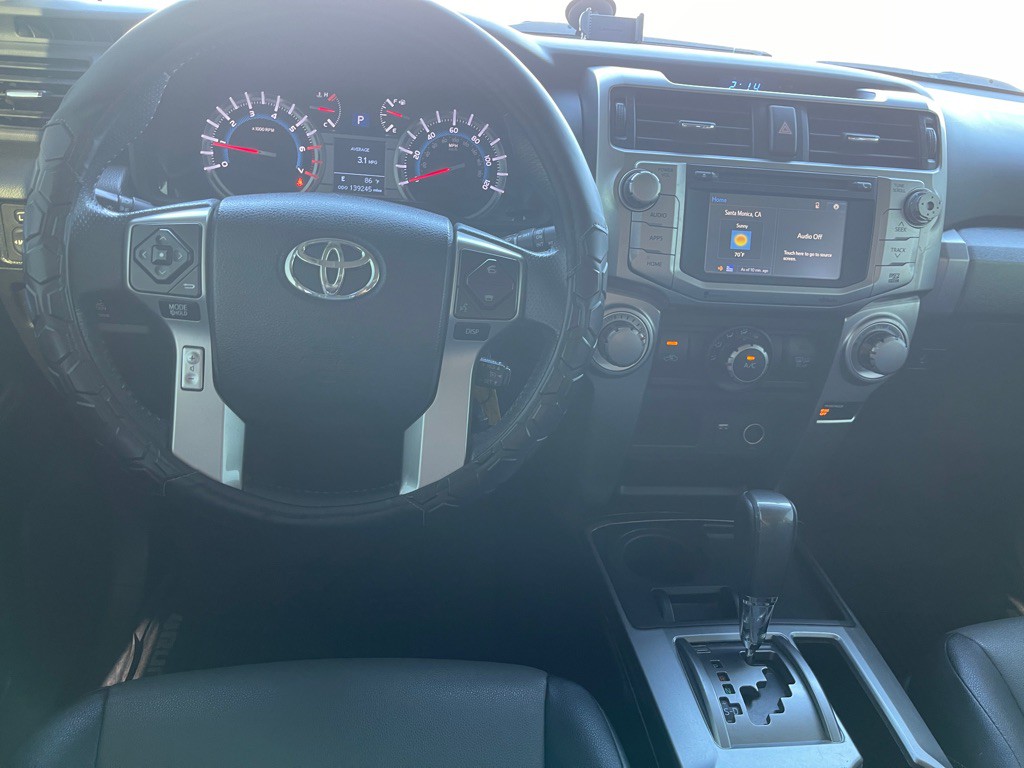 2015 Toyota 4Runner Image 54