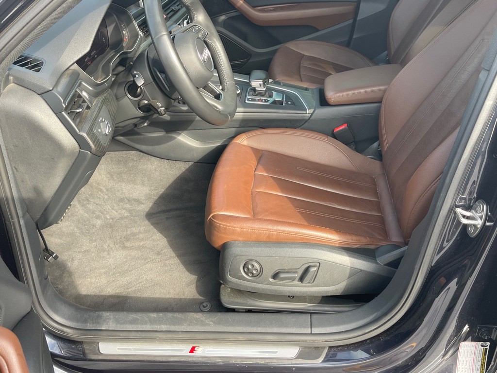 2018 Audi A4 Image 46