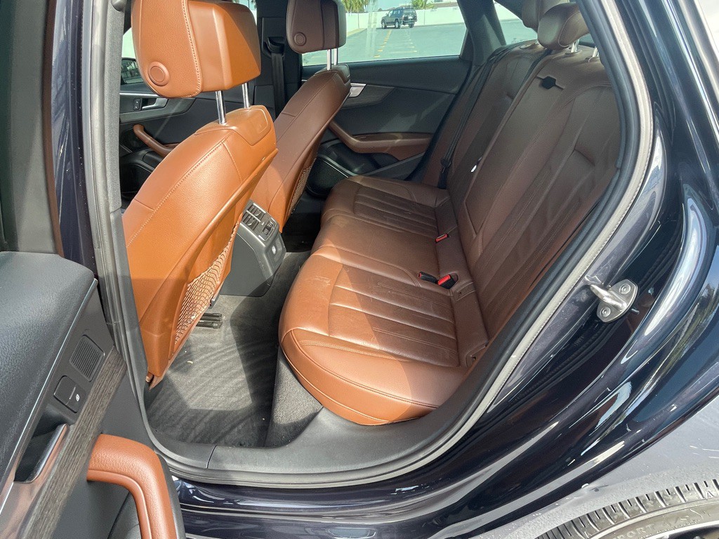 2018 Audi A4 Image 54