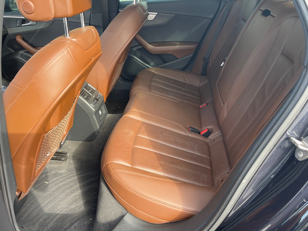2018 Audi A4 Image 55