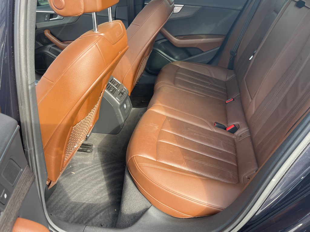 2018 Audi A4 Image 56