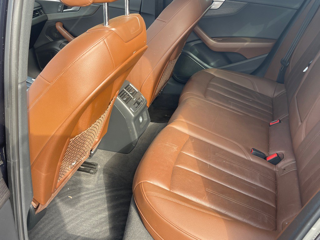 2018 Audi A4 Image 58