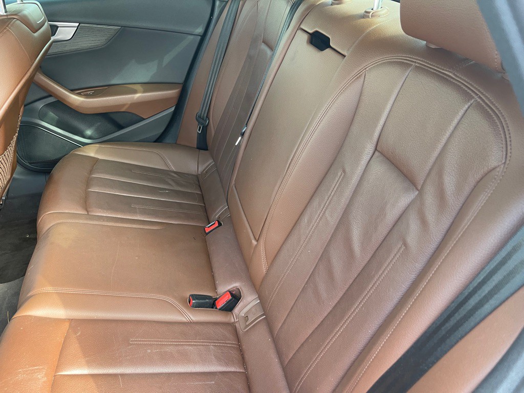 2018 Audi A4 Image 59
