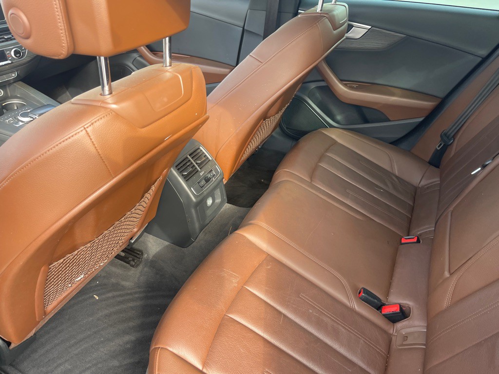 2018 Audi A4 Image 60