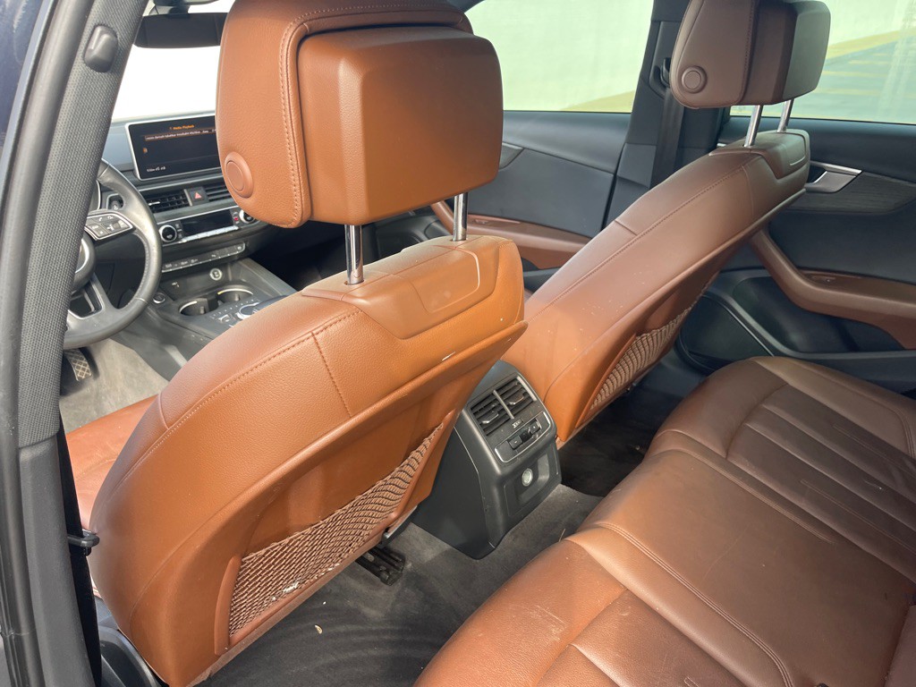 2018 Audi A4 Image 61