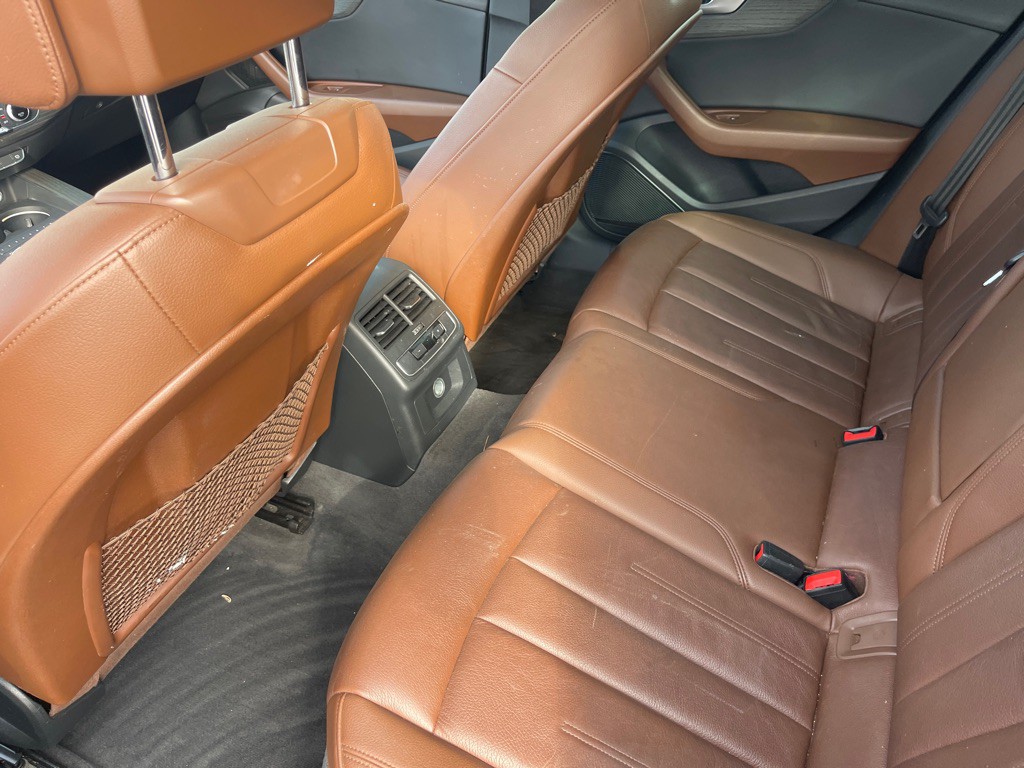 2018 Audi A4 Image 62