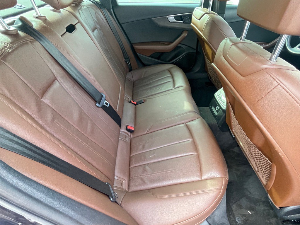 2018 Audi A4 Image 64