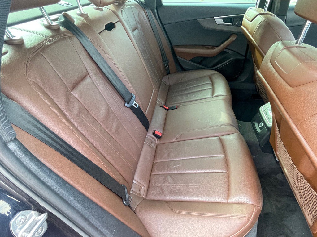 2018 Audi A4 Image 65