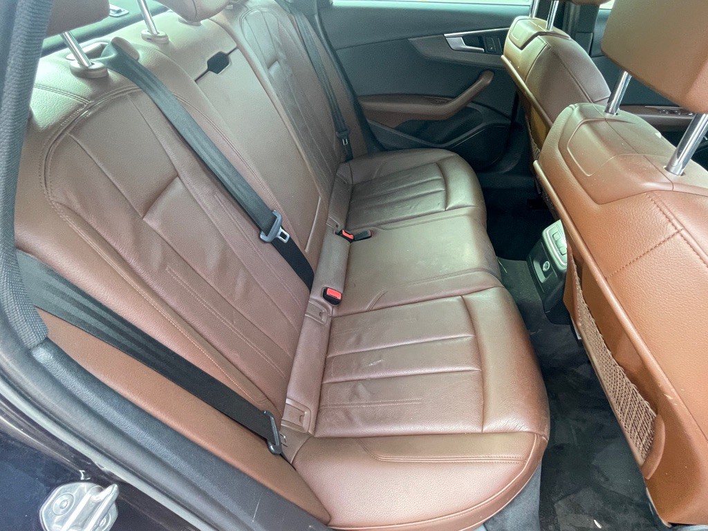 2018 Audi A4 Image 66