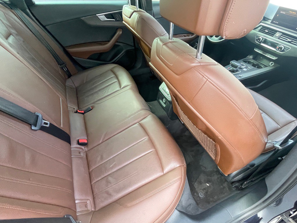 2018 Audi A4 Image 67
