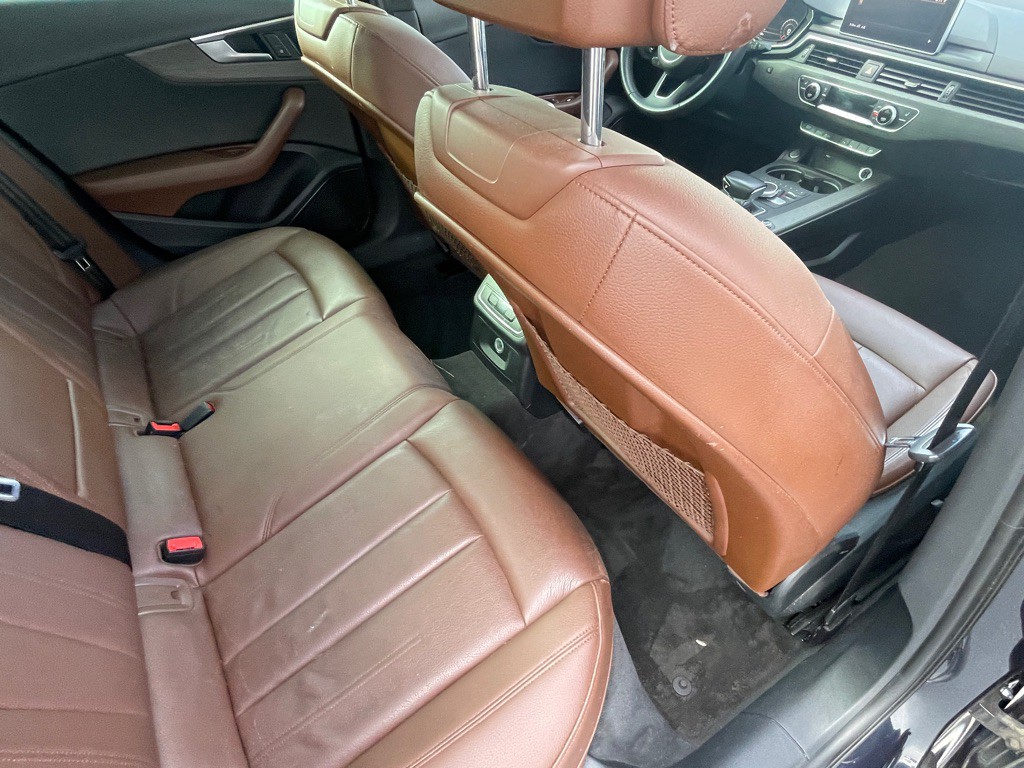 2018 Audi A4 Image 68