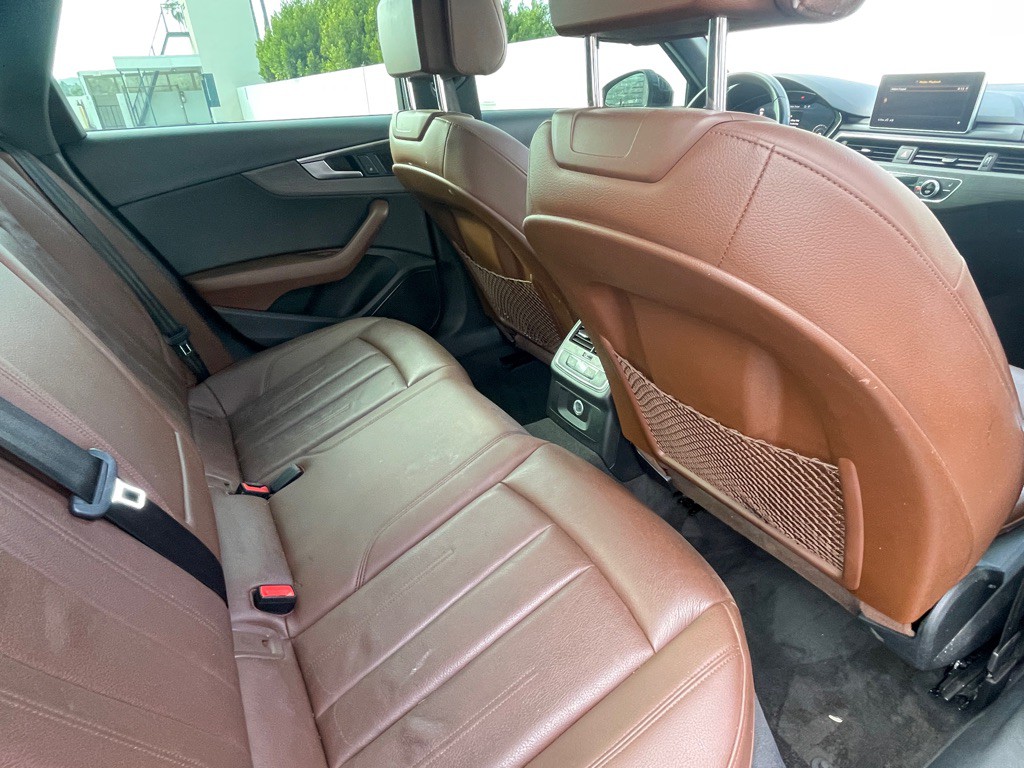 2018 Audi A4 Image 69
