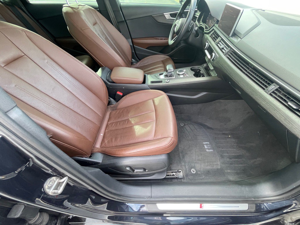 2018 Audi A4 Image 70