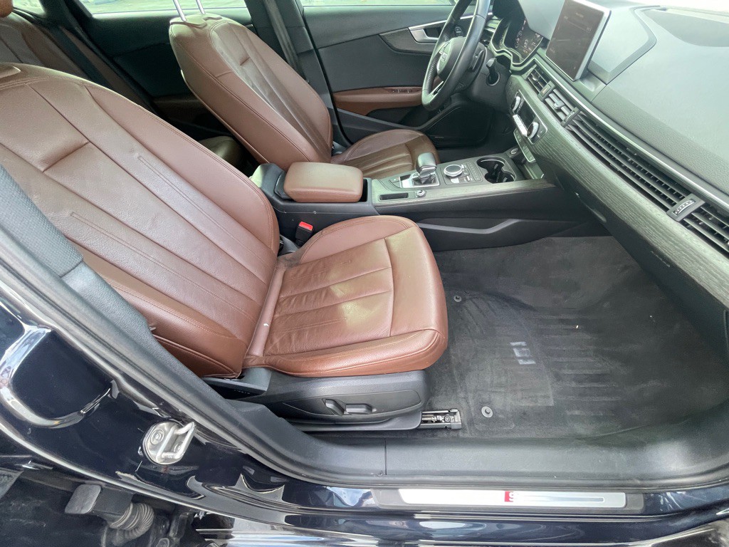 2018 Audi A4 Image 72