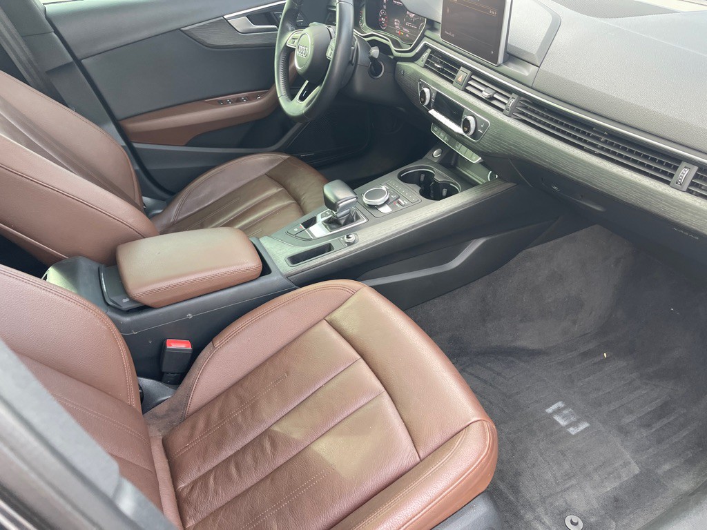 2018 Audi A4 Image 73
