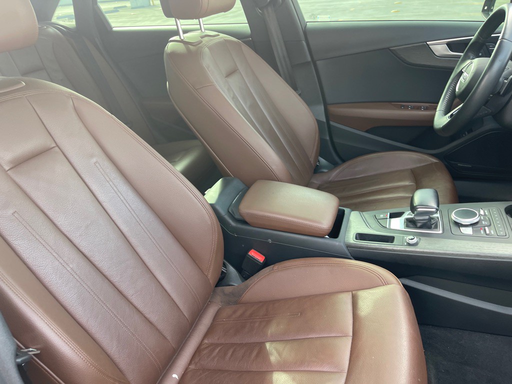 2018 Audi A4 Image 75
