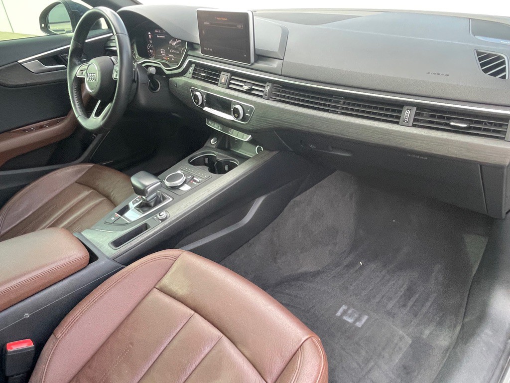 2018 Audi A4 Image 81