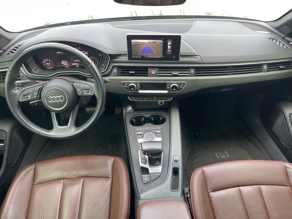 2018 Audi A4 Image 88