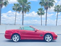 Image for 2005 Mercedes-Benz SL-Class SL 500 ID: 6520694