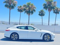 Image for 2013 Porsche Panamera S ID: 6520697