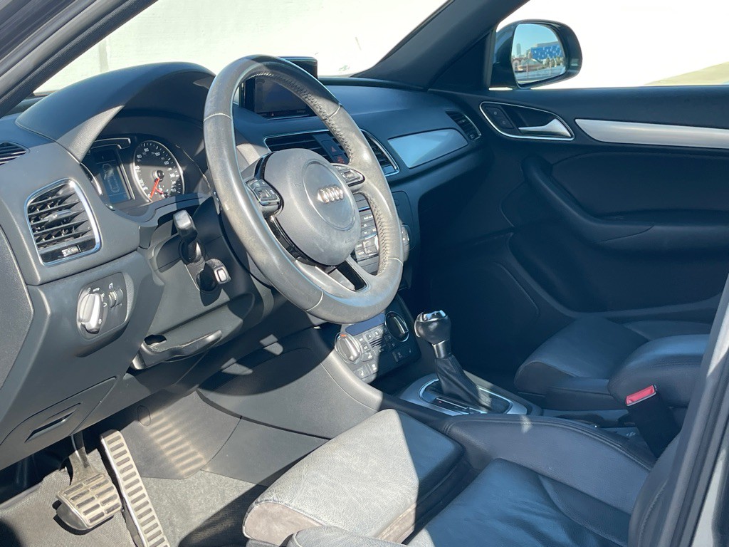 2018 Audi Q3 Image 45