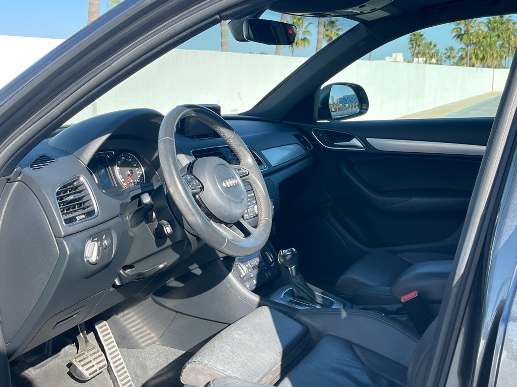 2018 Audi Q3 Image 46