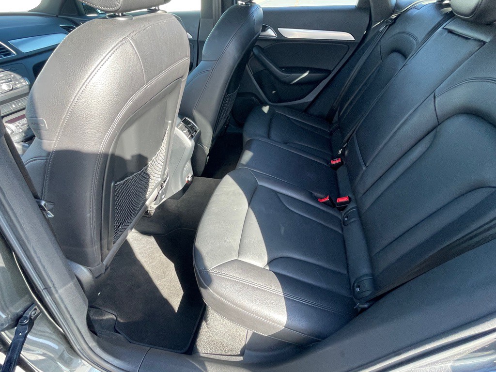 2018 Audi Q3 Image 47