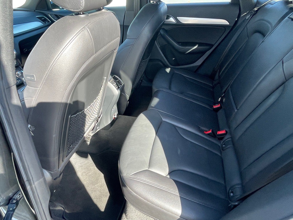 2018 Audi Q3 Image 49