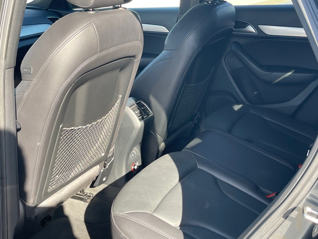 2018 Audi Q3 Image 50