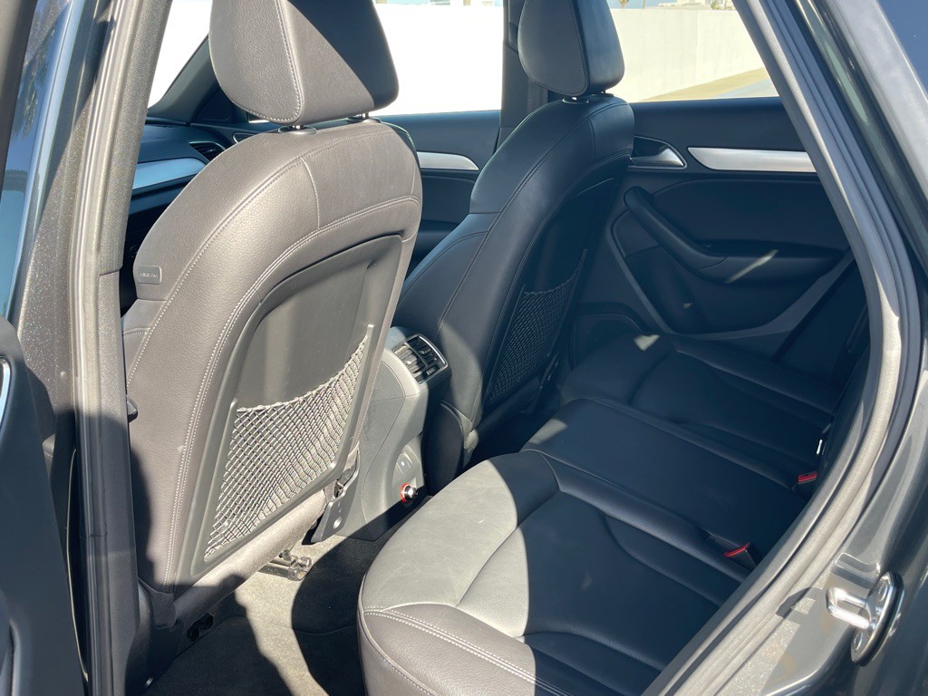 2018 Audi Q3 Image 51