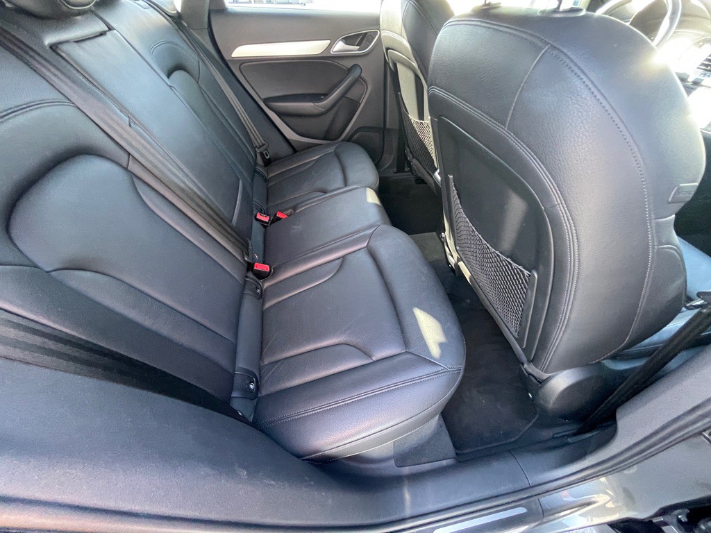 2018 Audi Q3 Image 54