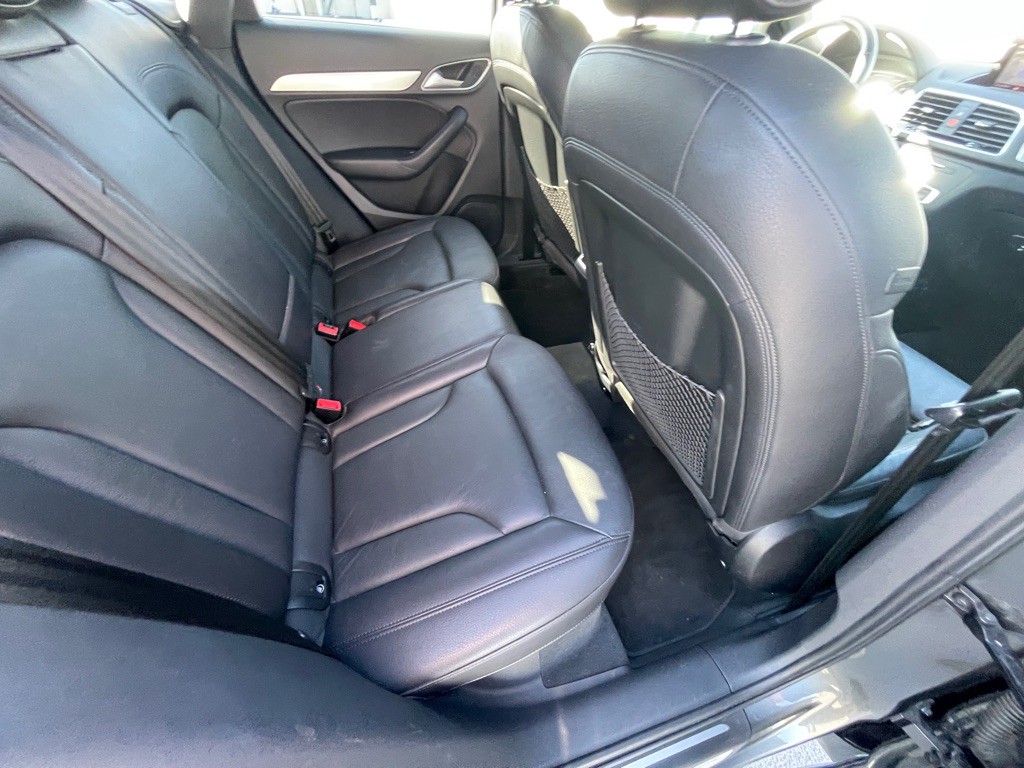 2018 Audi Q3 Image 55
