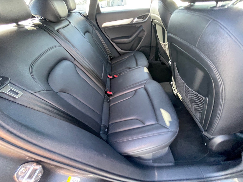 2018 Audi Q3 Image 56