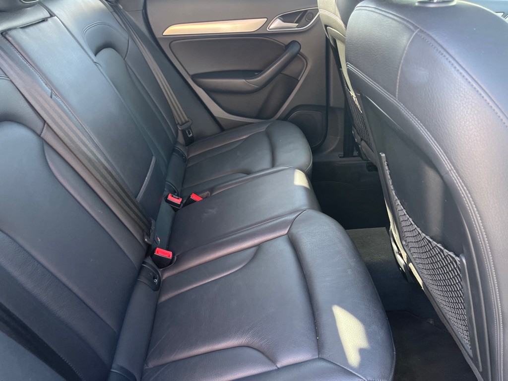 2018 Audi Q3 Image 57
