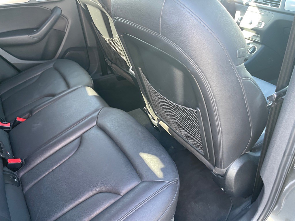 2018 Audi Q3 Image 59