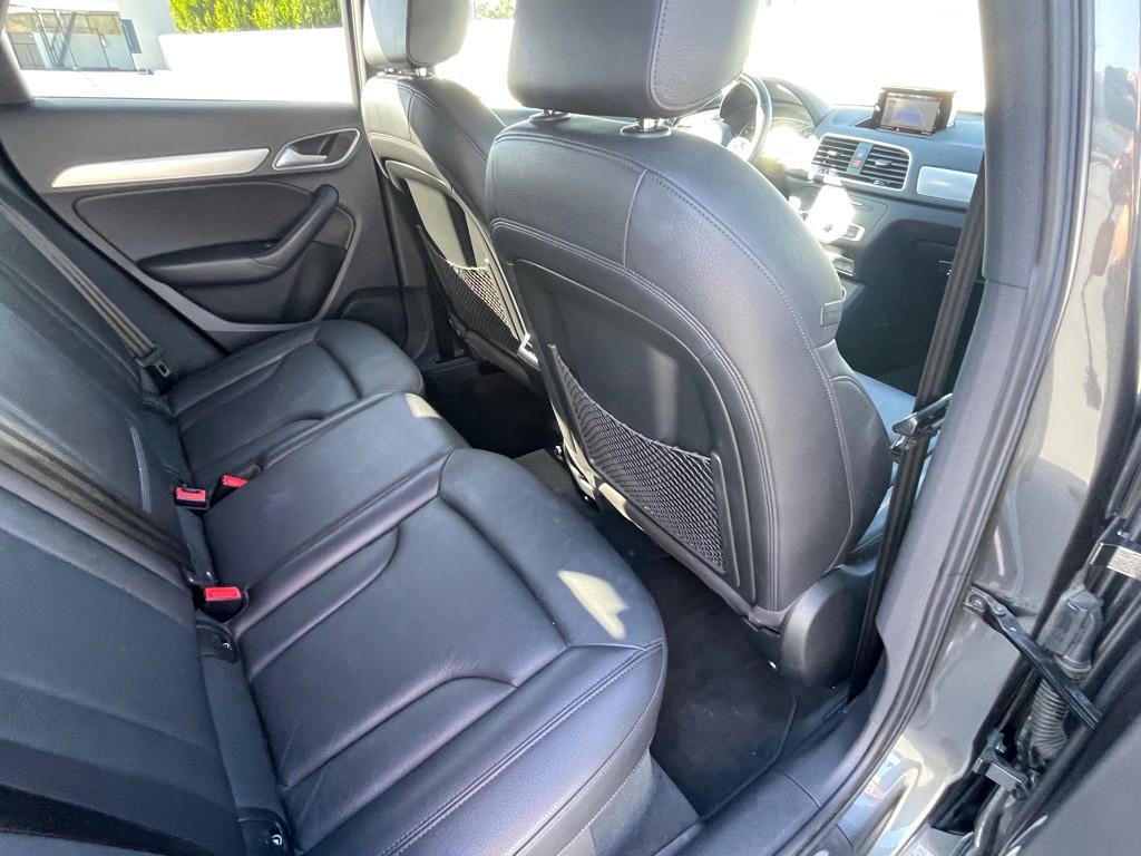 2018 Audi Q3 Image 61