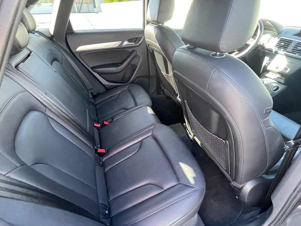 2018 Audi Q3 Image 62