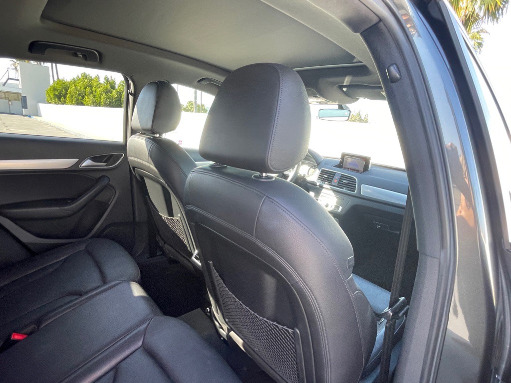 2018 Audi Q3 Image 63