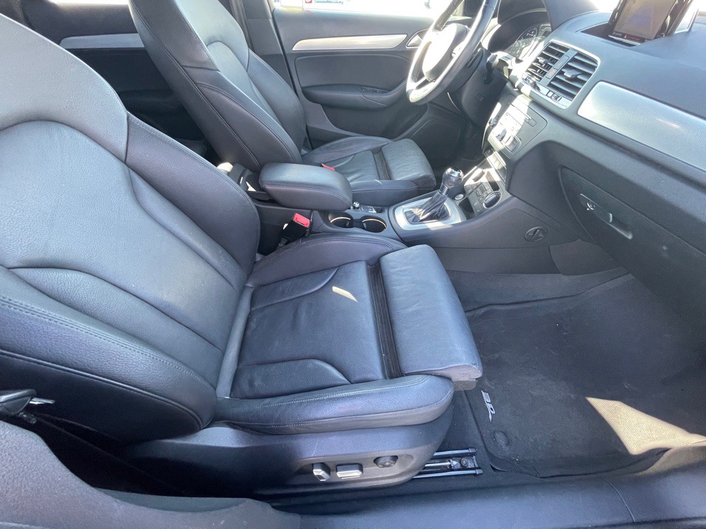2018 Audi Q3 Image 64