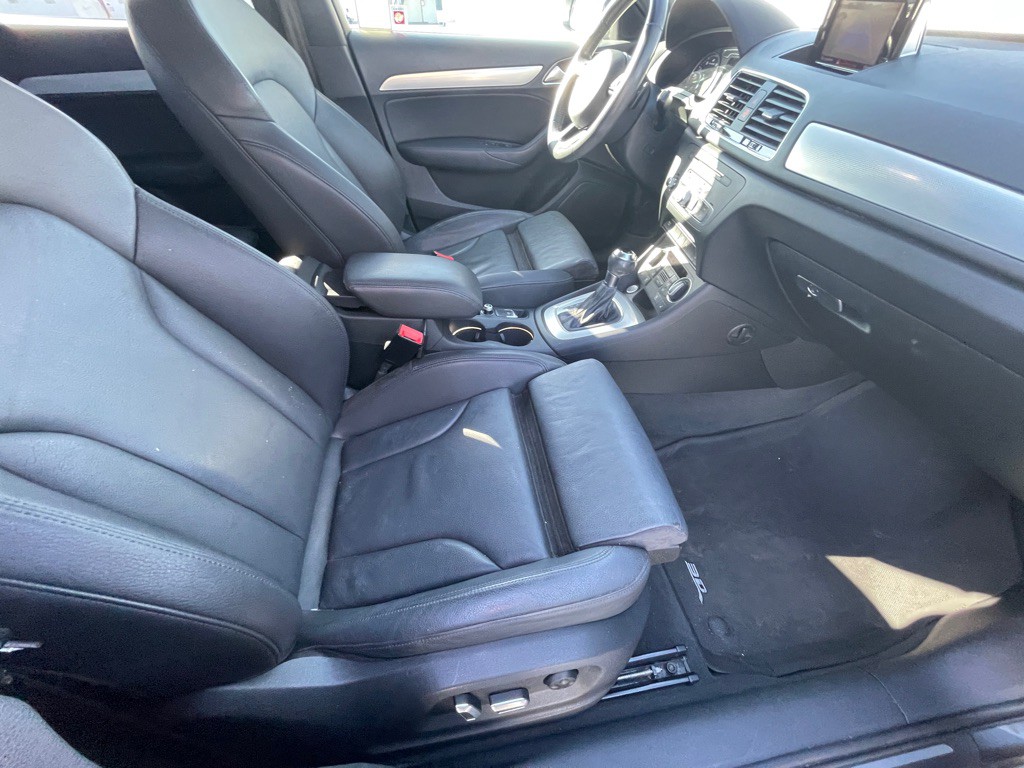 2018 Audi Q3 Image 65