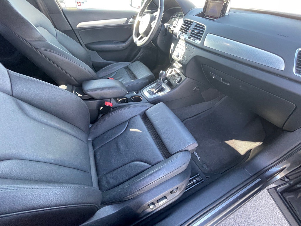 2018 Audi Q3 Image 66